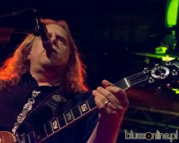 Govt Mule Warsaw 2013 (3)